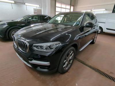 BMW X3 XDRIVE30E AUT. xLine, 2021