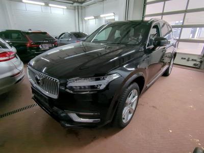 Volvo XC90 T8 AWD RECHARGE GEARTRONIC, 2020