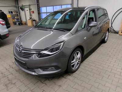 Opel Zafira 2.0 D START/STOP 120 Jahre, 2019