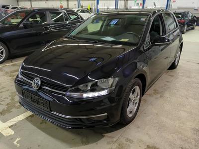 Volkswagen Golf 1.6 TDI SCR Comfortline, 2020