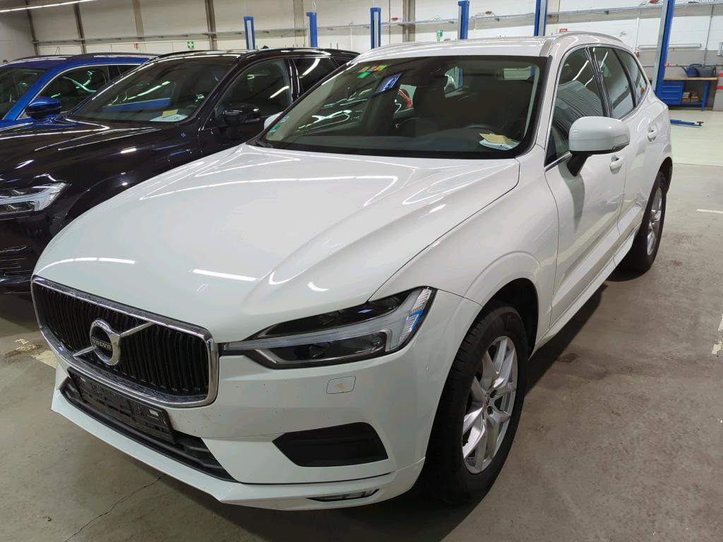 Volvo Xc60 D4, 2020