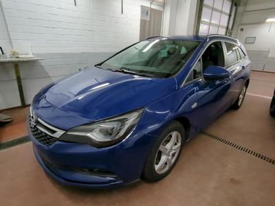 Opel Astra 1.6 D START/STOP AUTOMATIK SPORTS TOURER Business, 2018