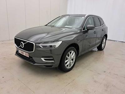 Volvo XC60 Momentum 2.0T8 303pk/cv 5p eAWD Geartronic, 2019