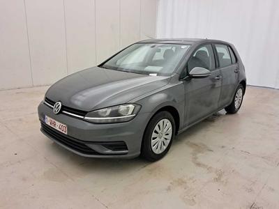 Volkswagen Golf VII Trendline 1.6TDi 115pk/cv 5p, 2019