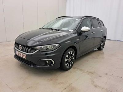 Fiat Tipo SW Mirror Business 1.4i 95pk/cv 5p, 2019