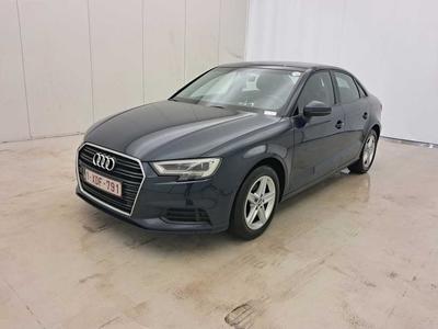 Audi A3 Berline 35 1.5TFSi 150pk/cv 4p S-Tronic, 2019