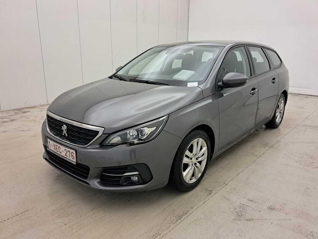Peugeot 308 SW Active 1.5BlueHDi S&S 100pk/cv 5p, 2019