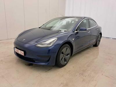 Tesla 3 Model Standaard RWD Plus 306pk/cv 4p, 2019