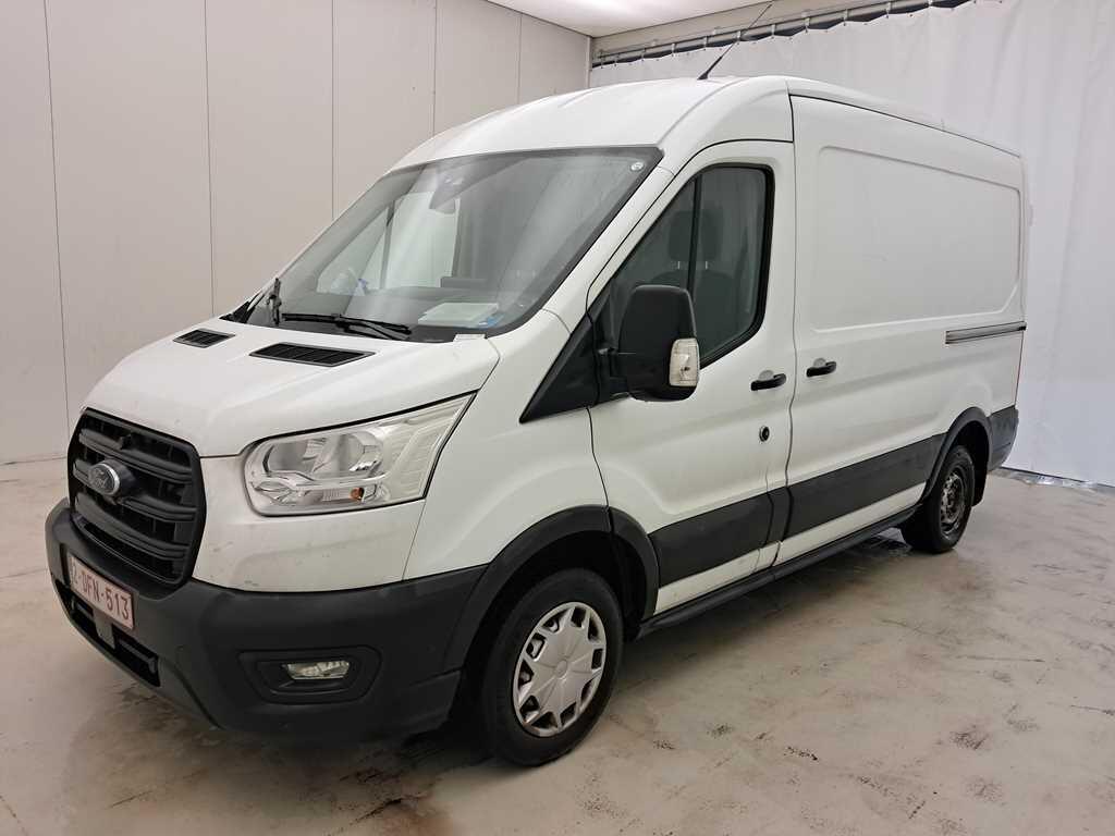 Ford Transit 290M L2 Trend 2.0TD 130pk/cv FWD, 2023