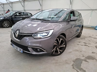 Renault Grand SCENIC Grand Scenic 1.3 TCe 140ch FAP Business Intens 7 places