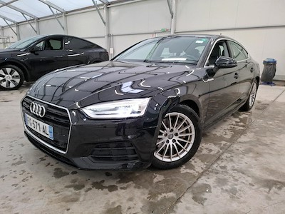 Audi A5 sportback A5 Sportback 40 TDI 190ch S tronic 7 Euro6d-T