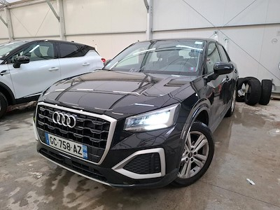 Audi Q2 Q2 35 TFSI 150ch Business line S tronic 7