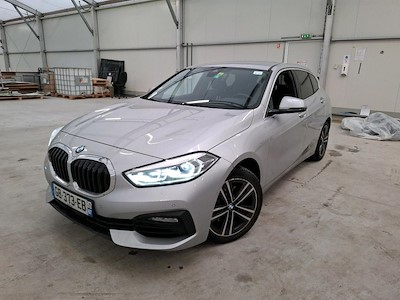 BMW Serie 1 Serie 1 118dA 150ch Business Design 8cv