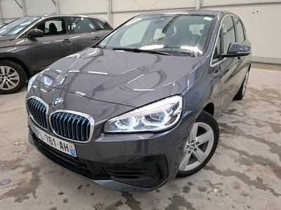 BMW Serie 2 active toure Serie 2 ActiveTourer 225xeA 224ch Business Design 42g