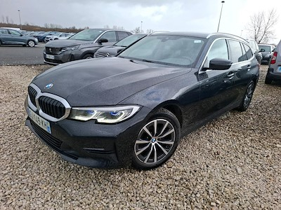 BMW Serie 3 Serie 3 Touring 320dA xDrive 190ch Business Design