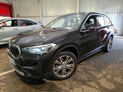 BMW X1 X1 sDrive18dA 150ch Business Design