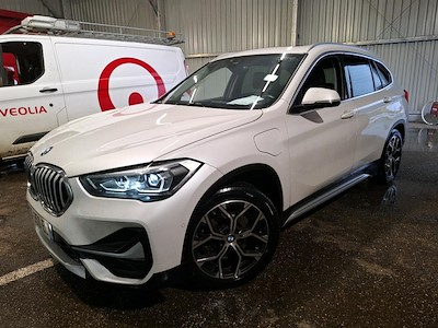 BMW X1 X1 xDrive25eA 220ch xLine