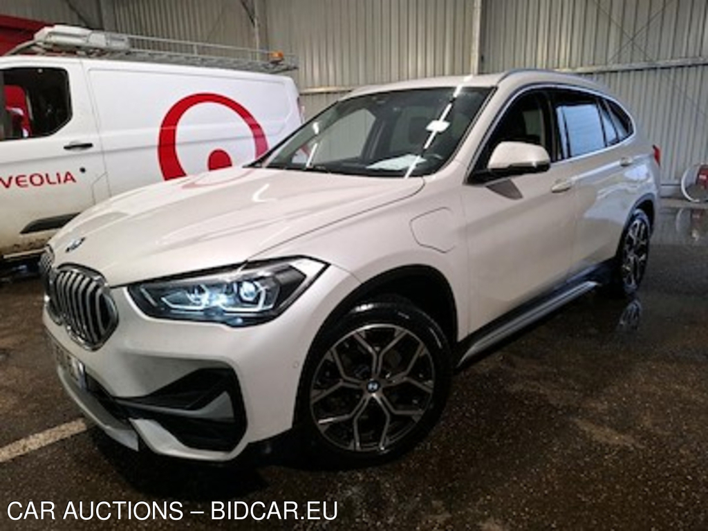 BMW X1 X1 xDrive25eA 220ch xLine