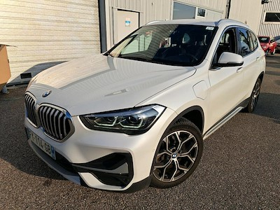 BMW X1 X1 xDrive25eA 220ch xLine 6cv