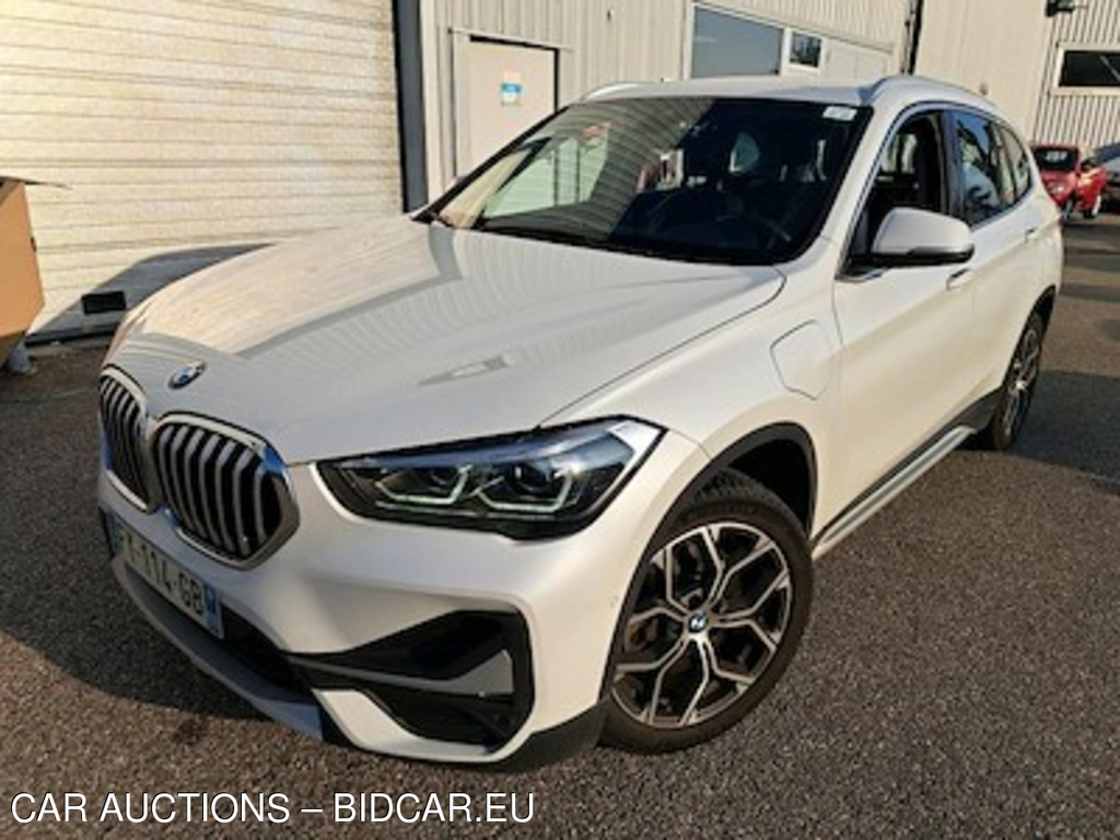 BMW X1 X1 xDrive25eA 220ch xLine 6cv