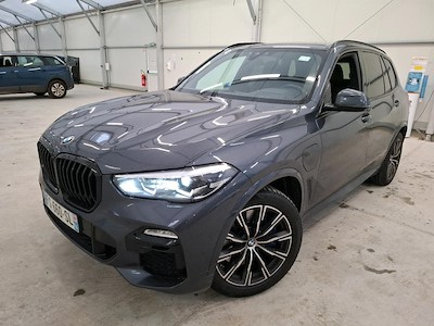 BMW X5 X5 xDrive45e 394ch M Sport 17cv