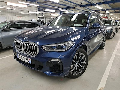 BMW X5 X5 xDrive45e 394ch M Sport 17cv