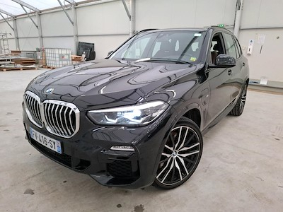 BMW X5 X5 xDrive45e 394ch M Sport 17cv