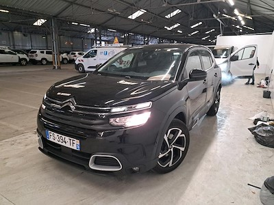 Citroen C5 aircross C5 Aircross BlueHDi 130ch S&amp;S Business EAT8 E6.d