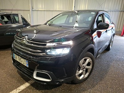 Citroen C5 aircross C5 Aircross BlueHDi 130ch S&amp;S Business EAT8 E6.d