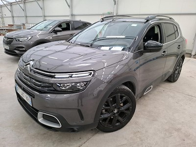 Citroen C5 aircross C5 Aircross Hybrid 225ch Shine Pack e-EAT8