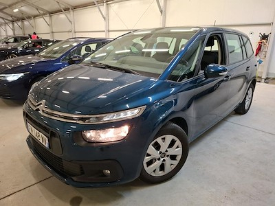 Citroen Grand C4 spacetourer Grand C4 SpaceTourer BlueHDi 130ch S&amp;S Business E6.d