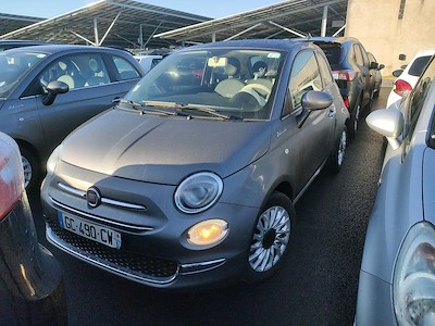 Fiat 500 500 1.0 70ch BSG S&amp;S Dolcevita