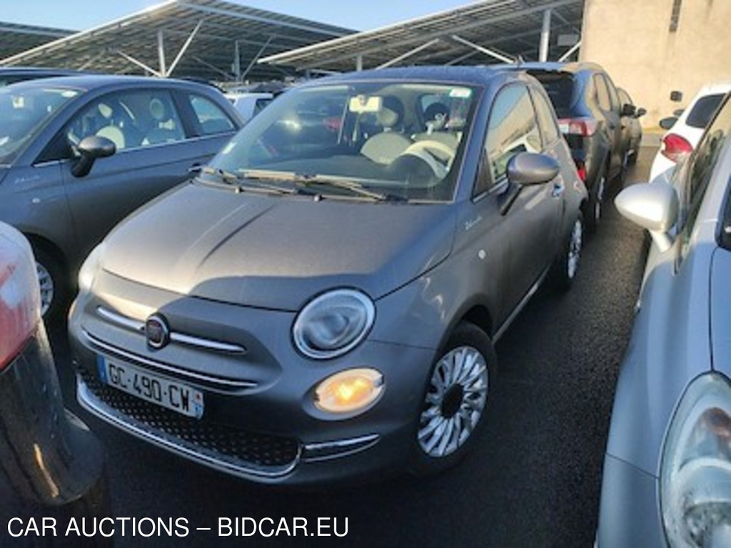 Fiat 500 500 1.0 70ch BSG S&amp;S Dolcevita