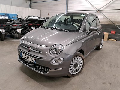 Fiat 500 500 1.0 70ch BSG S&amp;S Dolcevita