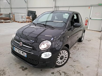 Fiat 500 500 1.0 70ch BSG S&amp;S Lounge