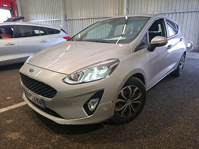 Ford FIESTA Fiesta 1.0 EcoBoost 95ch Connect Business 5p