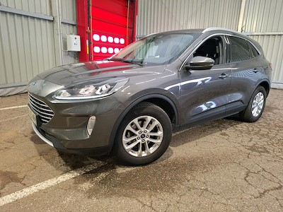 Ford KUGA Kuga 2.5 Duratec 190ch FHEV E85 Titanium BVA