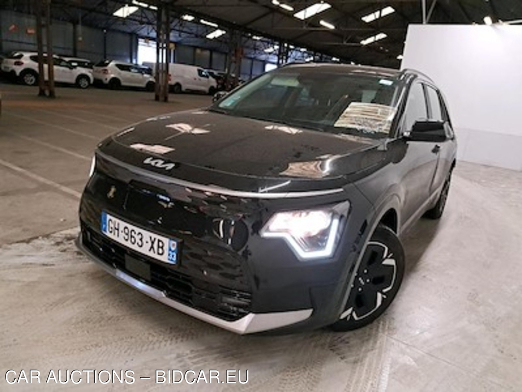 Kia E-NIRO e-Niro Active Business 204ch 3cv