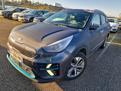 Kia E-NIRO e-Niro Premium Business 204ch