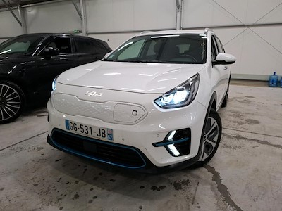 Kia E-NIRO e-Niro Premium Business 204ch 3cv