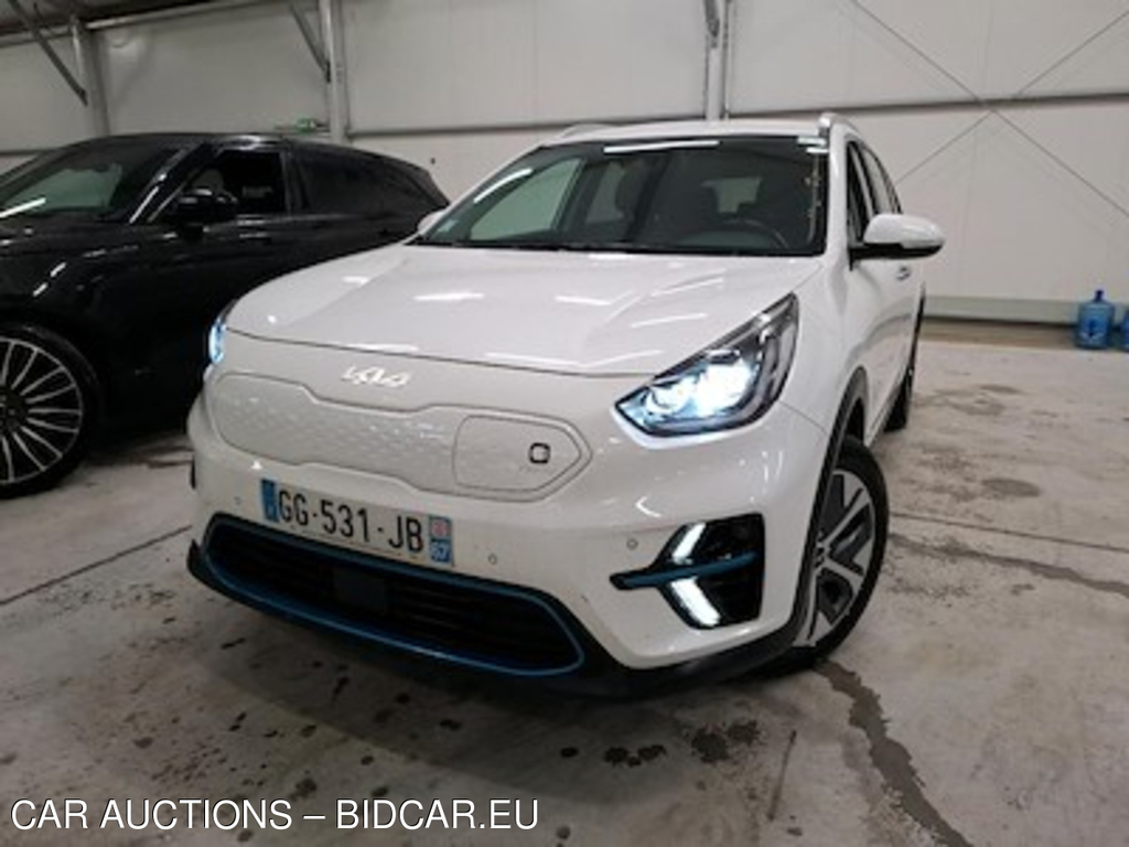 Kia E-NIRO e-Niro Premium Business 204ch 3cv