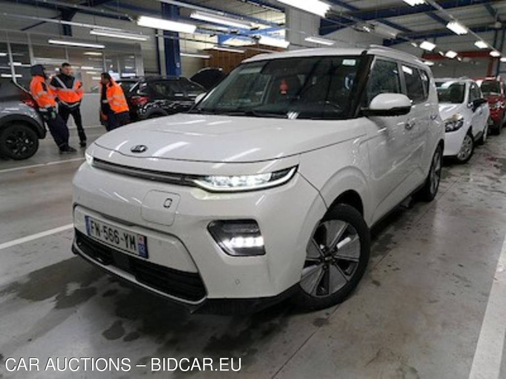 Kia E-SOUL e-Soul e-Design Business 204ch