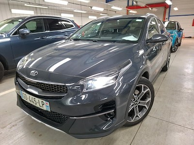 Kia XCEED XCeed 1.5 T-GDI 160ch Design DCT7 MY22