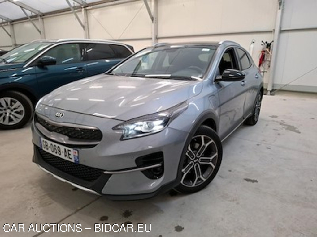 Kia XCEED XCeed 1.6 GDi 105ch + Plug-In 60.5ch Premium Business DCT6