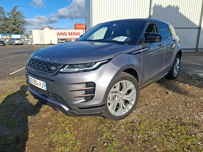 Land Rover EVOQUE Range Rover Evoque 1.5 P300e 309ch R-Dynamic SE AWD BVA 11cv