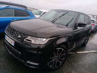 Land Rover Range rover sport Range Rover Sport 2.0 P400e 404ch Autobiography Dynamic Mark IX