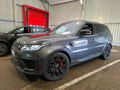 Land Rover Range rover sport Range Rover Sport 2.0 P400e 404ch HSE Dynamic STEALTH EDITION Mark IX