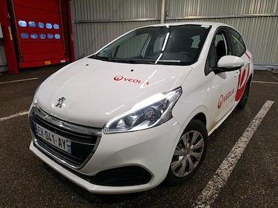 Peugeot 208 208 1.6 BlueHDi 100ch Active 5p