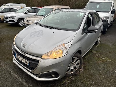 Peugeot 208 208 Affaire 1.6 BlueHDi 100ch Premium