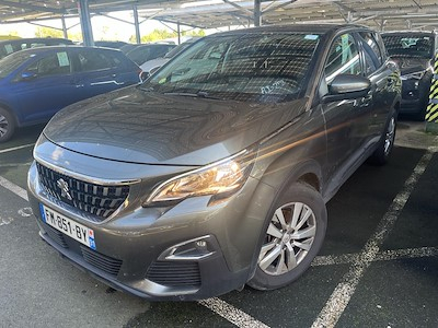 Peugeot 3008 3008 1.5 BlueHDi 130ch E6.c Active Business S&amp;S EAT8